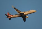 N201NN @ KSFO - SFO 2018 - by Florida Metal