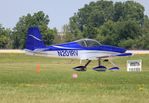 N201RV @ KOSH - OSH 2018 - by Florida Metal