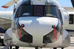 N49CU @ 3610 - Front view - by Canonman
