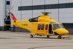 G-NHVB @ EGSH - Under tow at Norwich. - by Graham Reeve