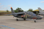 E170 @ LFMO - at Orange Airshow - by B777juju
