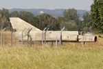 361 @ LFMO - at Orange Airshow - by B777juju