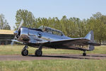 F-AZCQ photo, click to enlarge F-AZCQ photo, click to enlarge