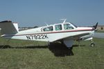 N7922K photo, click to enlarge
