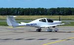 PH-WOH @ EHLE - Lelystad Airport - by Jan Bekker