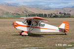 ZK-RMF @ NZOM - G Thomas, Woodbourne