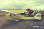 ZK-RMI @ NZMA - R Melse, Blockhouse Bay, Auckland - 1998 - by Peter Lewis