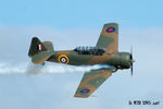 ZK-RNZ @ NZOM - Royal NZ Air Force, Bulls - by Peter Lewis