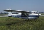 N7627M @ HAO - Skylark - by Charlie Pyles