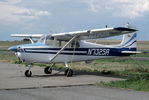 N7325A @ HAO - Skyhawk - by Charlie Pyles