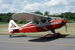 N7285M @ HAO - Pacer - by Charlie Pyles