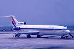 PH-AHD @ LMML - B727 PH-AHD Air Holland - by Raymond Zammit