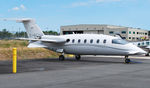 C-GCOM @ CYHZ -  - by Tomas Milosch
