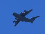 54 29 @ EDDN - German Air Force  A400M departures in NUE/EDDN - by Nico Neumüller