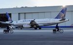 N827UA @ KSFO - SFO 2020. - by Clayton Eddy
