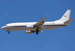 N980ST @ KTUS - ENRGY80 - by 7474ever