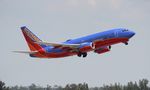 N202WN @ KFLL - FLL 2014