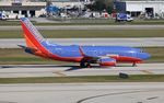 N202WN @ KFLL - FLL 2018