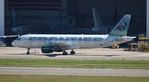 N203FR @ KTPA - TPA 2018 - by Florida Metal