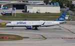 N203JB @ KFLL - FLL 2018