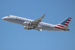 N203NN @ KLAX - LAX 2016
