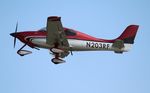 N203RF @ KOSH - OSH 2018 - by Florida Metal