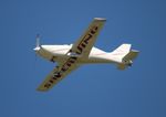 N203SW @ KOSH - OSH 2018 - by Florida Metal