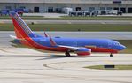 N203WN @ KFLL - FLL 2016