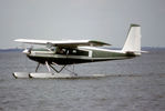 N5449E @ 96WI - Super Cruiser - by Charlie Pyles