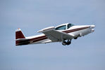 N5397K @ OSH - Ryan Built - by Charlie Pyles