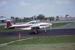 N5397K @ OSH - Ryan Built - by Charlie Pyles