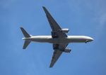 N204UA @ KMCO - MCO 2020 - by Florida Metal
