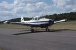 N5124K @ HAO - Ryan Built - by Charlie Pyles