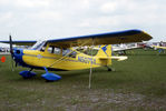 N5075X @ LAL - Champion Built - by Charlie Pyles