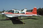 N4522B @ LAL - Yankee - by Charlie Pyles