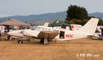 ZK-ROC @ NZMS - Helipro Aviation Training Ltd., Paraparaumu