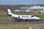 G-CMBC @ EGBJ - G-CMBC at Gloucestershire Airport. - by andrew1953