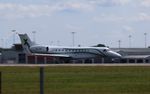 9H-JPC @ EGSS - Landing at STN - by AirbusA320