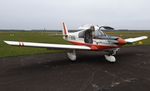 F-BSNA @ LFCZ - WA 51 Pacific 150 cv - by BRIAND Jo
