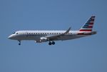 N205NN @ KLAX - LAX 2016