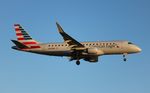 N205NN @ KLAX - LAX 2016 - by Florida Metal