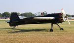 N205YA @ KOSH - OSH 2019 - by Florida Metal