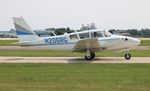 N206RG @ KOSH - OSH 2018 - by Florida Metal