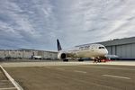 N24972 @ KSFO - SFO 2020. - by Clayton Eddy