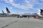 N78524 @ SFO - SFO 2020. - by Clayton Eddy