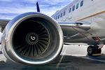 N77525 @ KSFO - CFM56 SFO 2020. - by Clayton Eddy