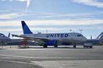N871UA @ SFO - SFO 2020.