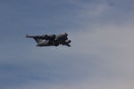ZZ172 @ EGDC - ZZ172 doing tactical landings at chivenor - by Josh Batchelor