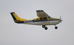 N206US @ KOSH - OSH 2019 - by Florida Metal