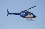 N206XS @ KORL - ORL 2012